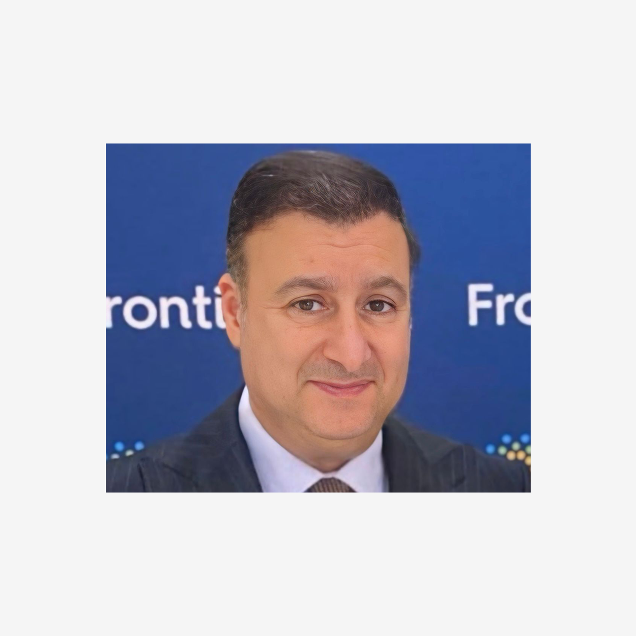 Nezar Abou Ismail