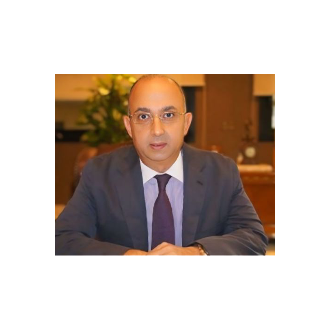 Eng. Magdy Tolba